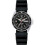 Chris Benz CHRIS BENZ - Orologio subacqueo - ONE MEDIUM 200M - CBM-S-KB-SW 1
