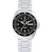 CHRIS BENZ - Orologio subacqueo - ONE MEDIUM 200M - CBM-S-MB-SW