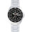 Chris Benz CHRIS BENZ - Orologio subacqueo - ONE MEDIUM 200M - CBM-S-MB-SW 1