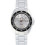 Chris Benz CHRIS BENZ - Orologio subacqueo - ONE MEDIUM 200M - CBM-SI-MB-SW 1