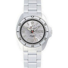 CHRIS BENZ - Orologio subacqueo - ONE MEDIUM 200M - CBM-SI-MB-SI