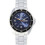 Chris Benz Orologio subacqueo Chris Benz One CBO-B-MB-SW 1