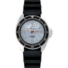 Orologio subacqueo Chris Benz One CBO-H-KB-SW