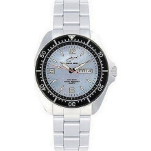 Orologio subacqueo Chris Benz One CBO-H-MB-SW