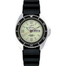 Orologio subacqueo Chris Benz One CBO-N-KB-SW