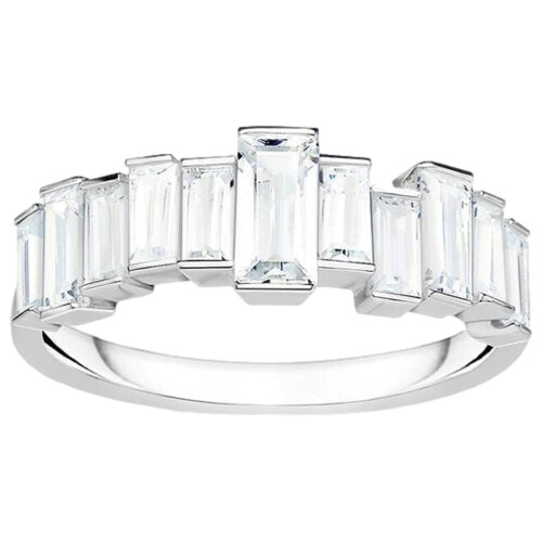 Thomas Sabo Thomas Sabo Unisex anelli TR2269-051-14-54