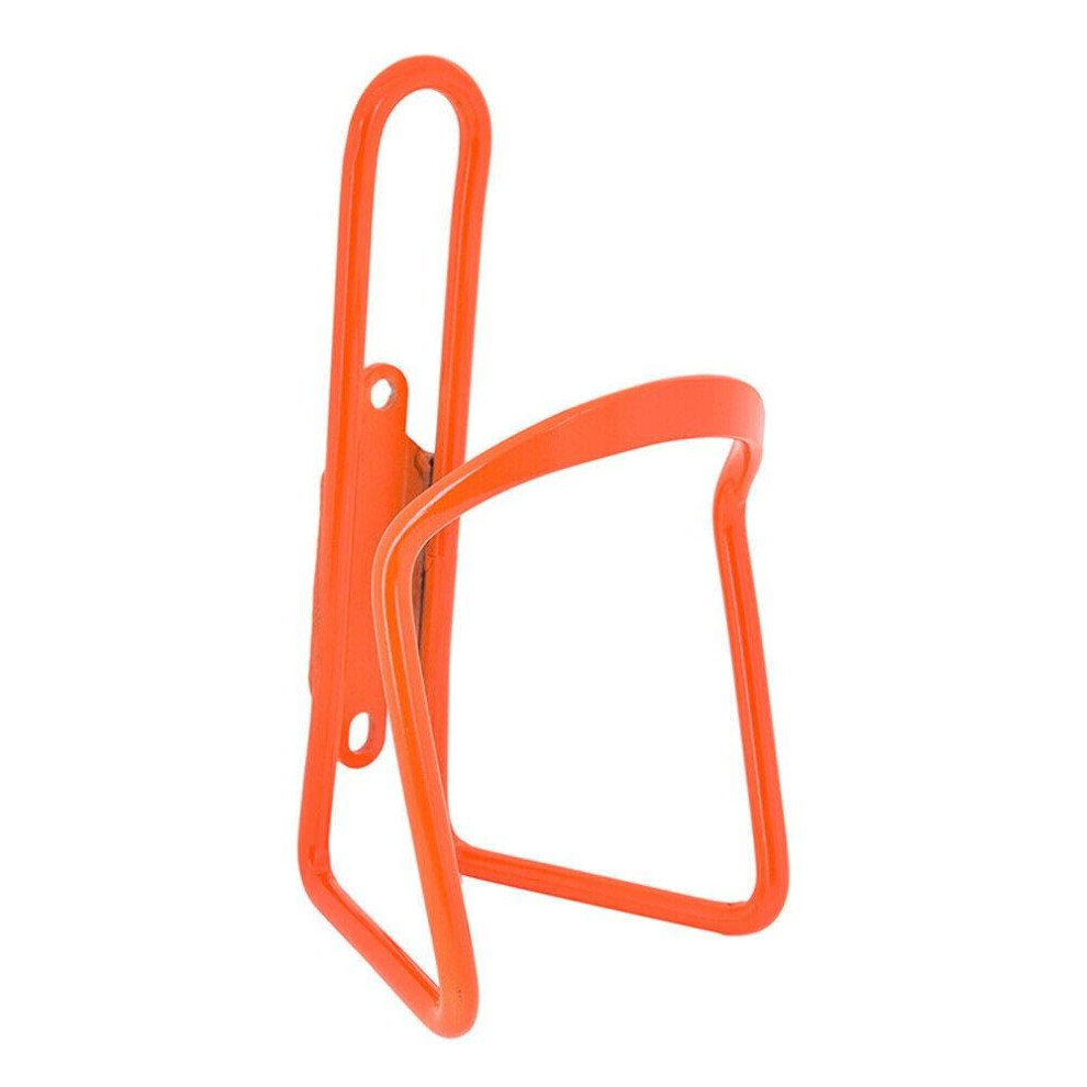 for Bicycle Water Bottle Cage Neon Road Commuter Bikes Ref:YBC