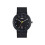 Braun Braun Mezczyznizegarek BN0032BKBKMHG 1