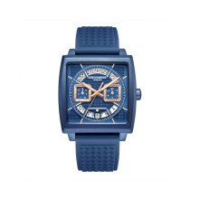 Lee Cooper - LC08065.999 - Armbanduhr - Herren - Quarz - Elton