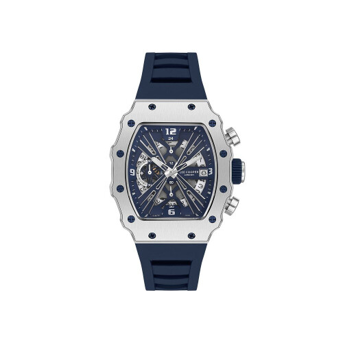 Lee Cooper Lee Cooper - LC08062.399 - Orologio da polso - Uomo - Quarzo - Herbert