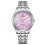 Citizen Citizen - EM0411-71X - Orologio da polso - Donna - Solare - Elegance 1