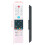 Toshiba Genuine Toshiba CT-8560 Remote Control 2