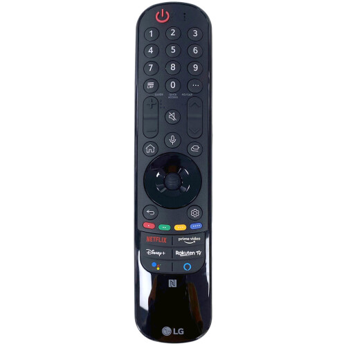 Genuine LG MR21GC Magic Remote Control