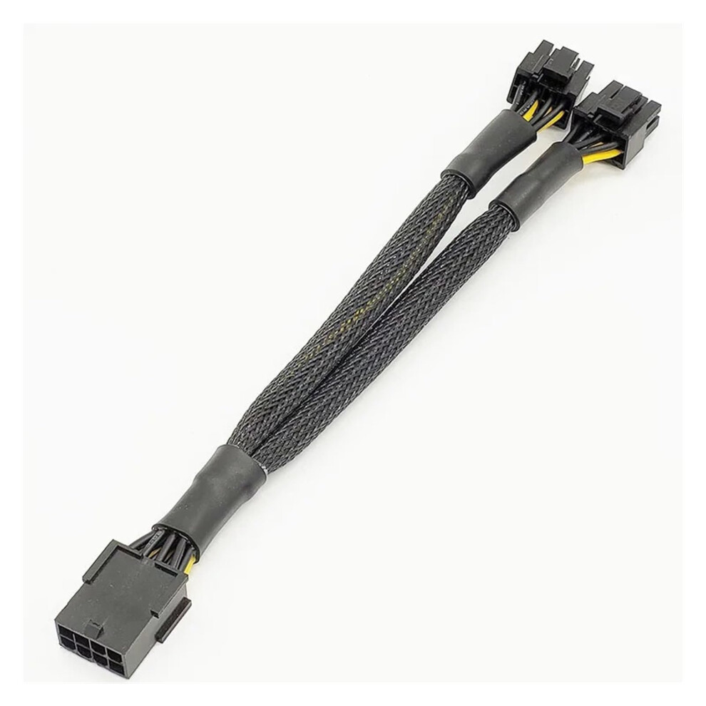 Braided Y-Splitter G Adapter Cable 30Cm Refï¼Ofg 448763316882
