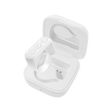 White|cn|bluetuth 5.3 Ring Wirelets for Photos iPhone Videos