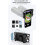 Spotting Scope Phone Adapter, Telescope Phone Adapter, Compatible Binoculars, Monoculars, Spotting Scopes 2
