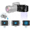 Spotting Scope Phone Adapter, Telescope Phone Adapter, Compatible Binoculars, Monoculars, Spotting Scopes 4