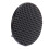 6pcs Analog Joystick Stick Cap Cover Button For 1000 Black 10