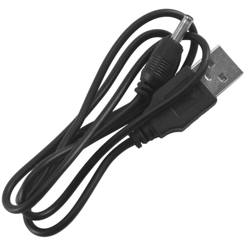 USB to 3.5mm Jack 5V DC Power Cable 1