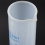 500 ml Eprouvette Graduée en Plastique Transparent 8