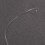 Beading Thread 0.3mm Dia. Clear Nylon Fishing Line Spool 17 Lbs 8