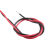(R) 5 x 1,5V AA Batterie Halter - Schwarz 10