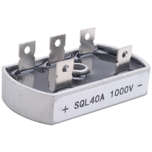 3 Phase Diode Bruecke Gleichrichter 40A 1000V SQL40A 2