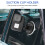 Supporto a Ventosa da Auto per Fotocamera Camera Hero 2 3 4