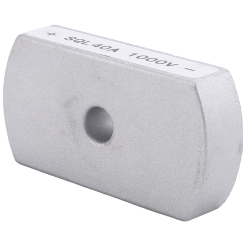 3 Phase Diode Bruecke Gleichrichter 40A 1000V SQL40A 1