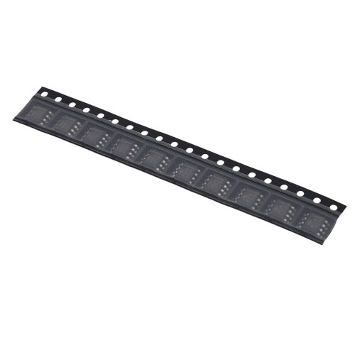 10 Stueck 8-Pin IC SMD Timer NE555 2