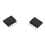 10 Stueck 8-Pin IC SMD Timer NE555 10