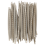 24 Stueck E-Gitarre Bunddraht Set 2.2Mm 2