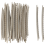 24 Stueck E-Gitarre Bunddraht Set 2.2Mm 3