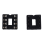 10 x 8 Pin DIP IC Sockel Adapter Loetentyp 5