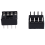 10 x 8 Pin DIP IC Sockel Adapter Loetentyp 9