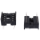 10 x 8 Pin DIP IC Sockel Adapter Loetentyp 8