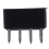 10 x 8 Pin DIP IC Sockel Adapter Loetentyp 6