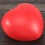 Stress Helfer Ball Rot 10