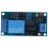 SRD 12V DC-SL-C NC Relais mit DC Verzoegerter Timer 1