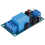 SRD 12V DC-SL-C NC Relais mit DC Verzoegerter Timer 7