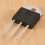 BTA41-600B 600V 40A Silizium Regler Gleichrichter Standard Triac 10