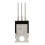 5pcs IRFZ44N IRFZ44 Power Transistor MOSFET N-Channel 4