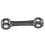 10 in 1 Bicycle Dumbell Spanner Multifunction Repair Tool 6mm-15mm 3