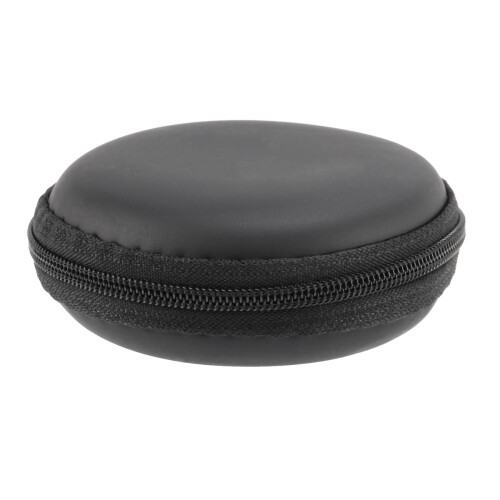 Headphone Carrying Hard Hold Case Storage Bag Box Pocket Collection 2