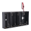 Plastic 8 X 1.5V AA 2A CELL Battery Holder 12V With Lead Wire 10