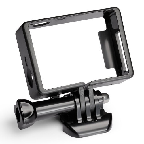 Camcorder Tasche fuer Hero 4/3 Schwarz