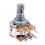 2 * B50K 50K Ohm 6 Terminals Dual Linear Rotary Taper Potentiometers 4