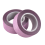 2 x 10M Glitter Washi Tape Stick Self Adhesive pink 1