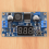 DC-DC Step-Up Converter Module 4A Supply Voltage Adjustable XL6009E1 10