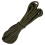 7 Rope Paracord Parachute Rope, Green Length: 8M 4
